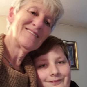 Meet your Posher, Cindy